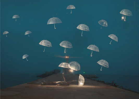 UNELMAT | Julisteet - Taidevedokset