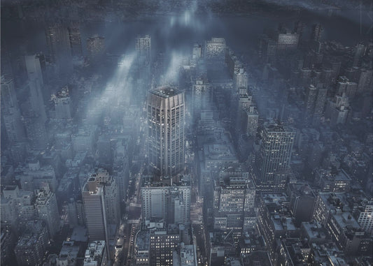 Nowy Jork | Plakaty - Wydruki Artystyczne