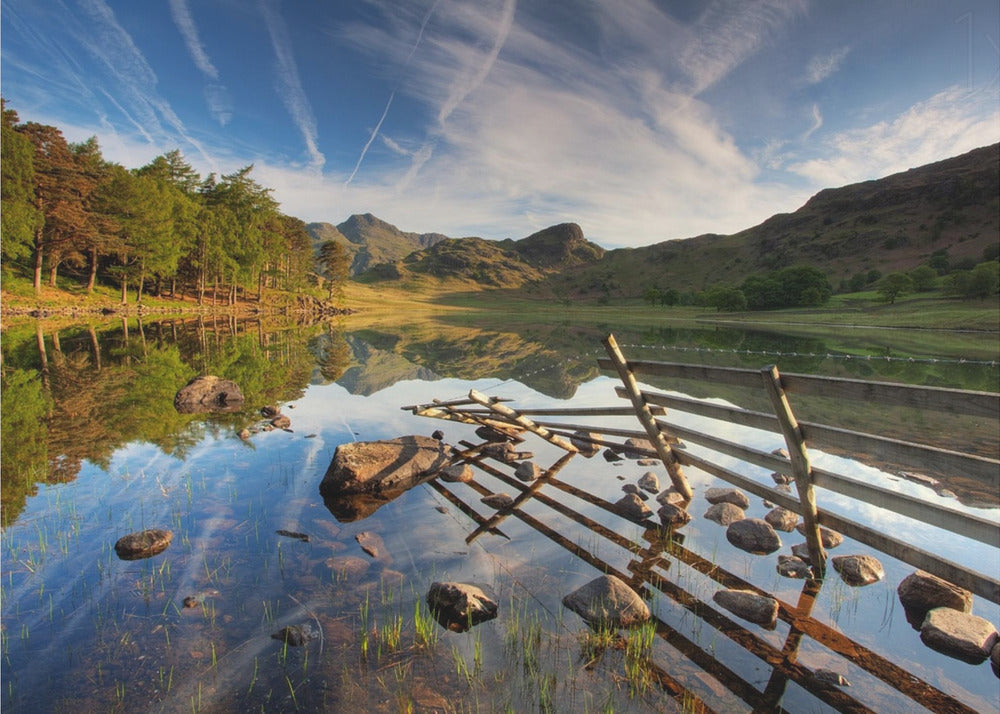 Englanti | Valokuvatapetit