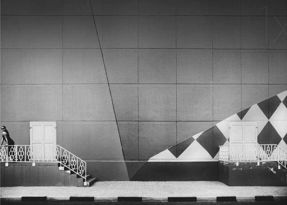 Puertas | Posters  - Impresiones de Arte