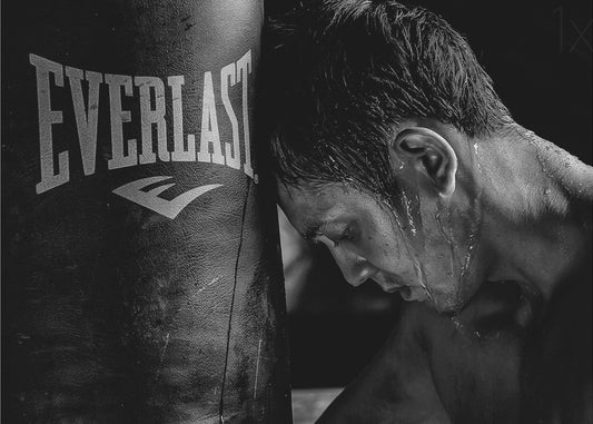 ...cansado... | Impresiones en Lienzo