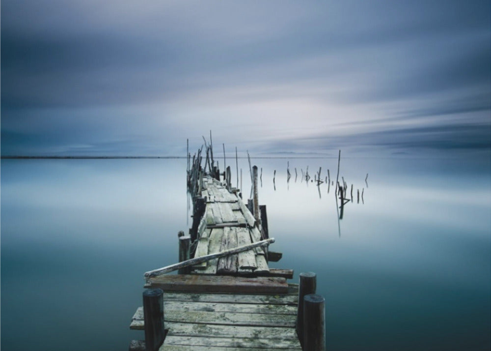 AJATON | Julisteet - Taidevedokset