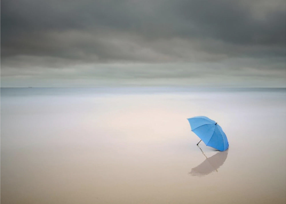 Kesäsade | Julisteet - Taidevedokset