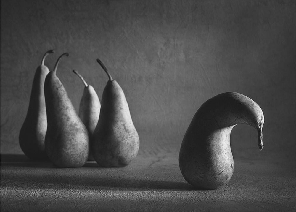 Solitario Posters  - Impresiones de Arte