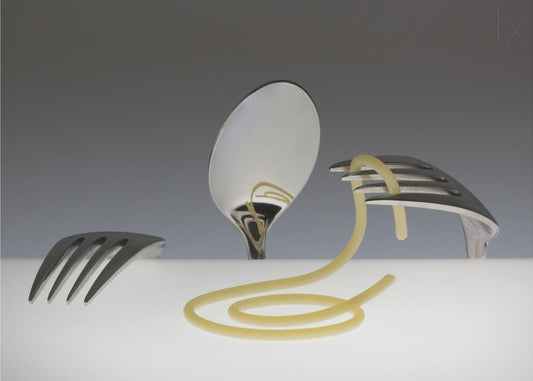 ¿Y ahora...? ¿A comer? Parte 1 | Posters  - Impresiones de Arte