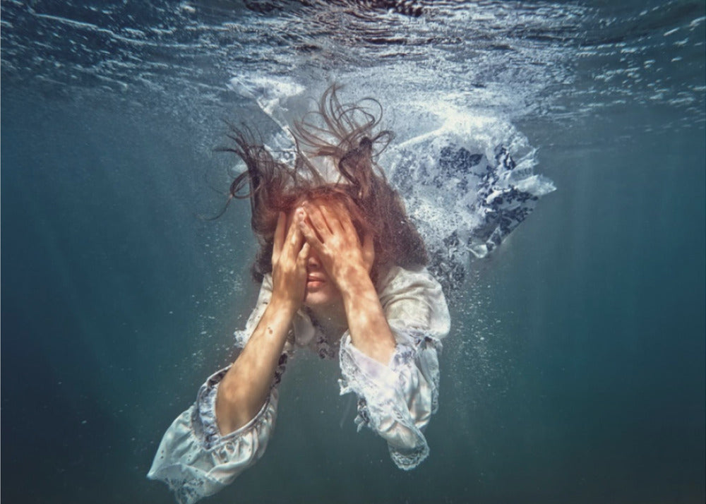 älä itke, Alice | Julisteet - Taidevedokset