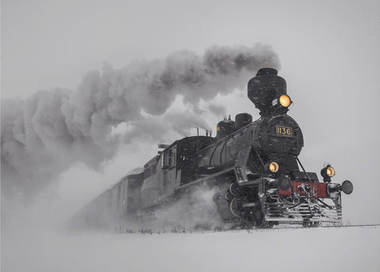 Pikku-Jumbo | Julisteet - Taidevedokset