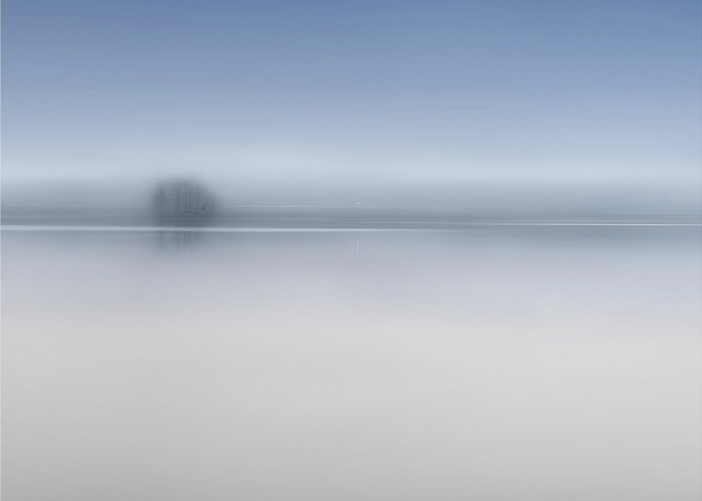 Hämärän joki | Valokuvatapetit