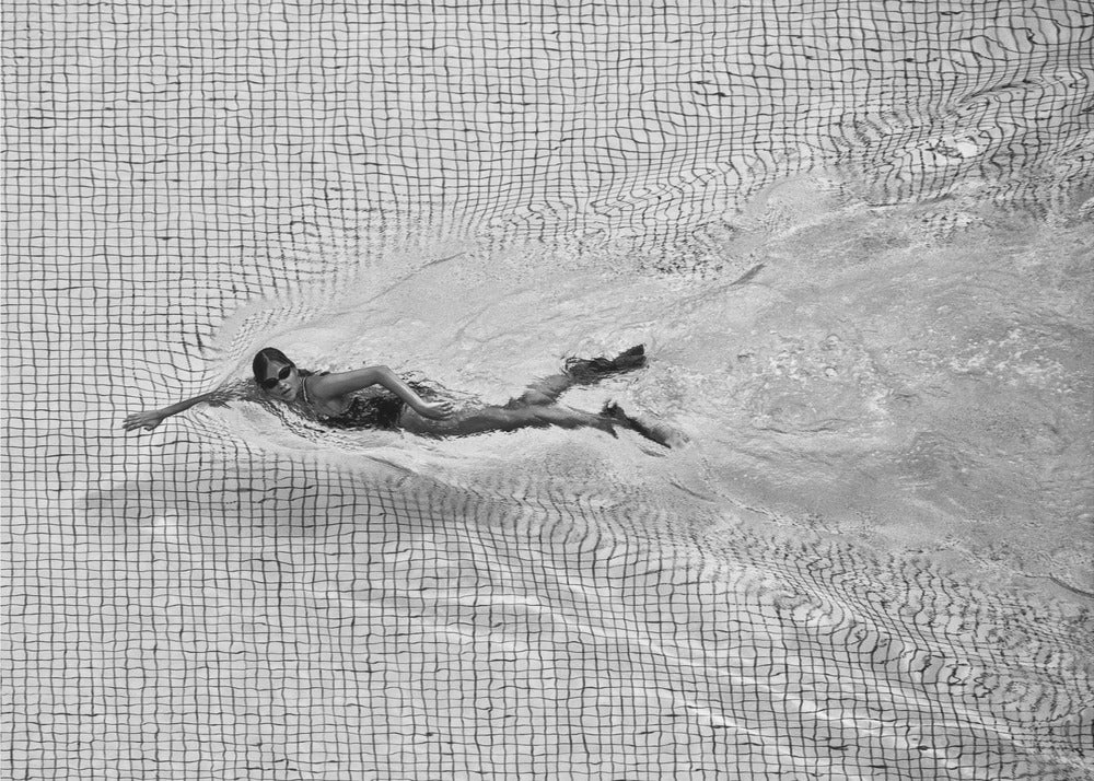 Rompiendo la red | Impresiones en Lienzo