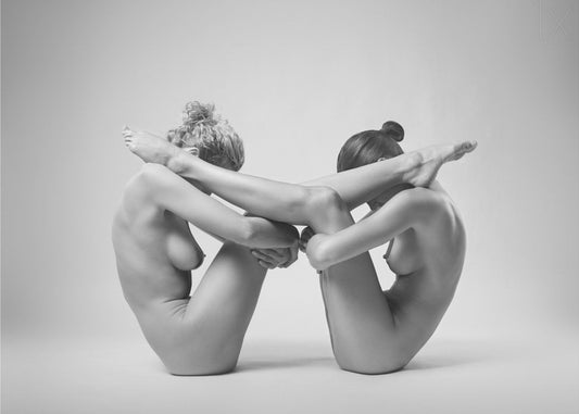 Gleichgewicht | Poster