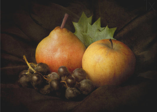 Naturalezas muertas #3 | Posters  - Impresiones de Arte