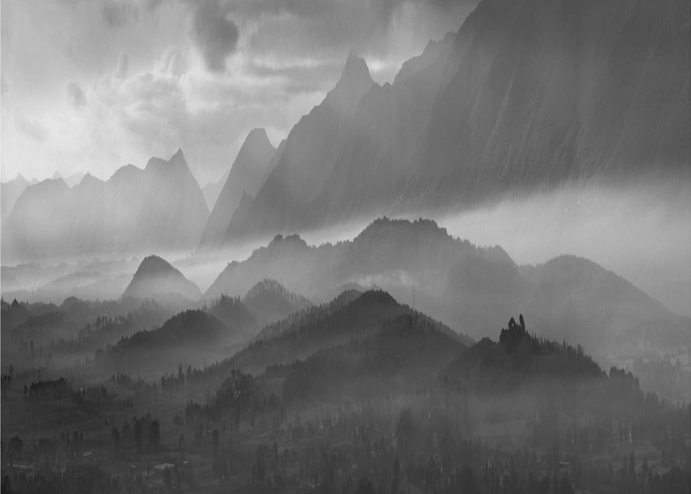 Valhalla | Julisteet - Taidevedokset