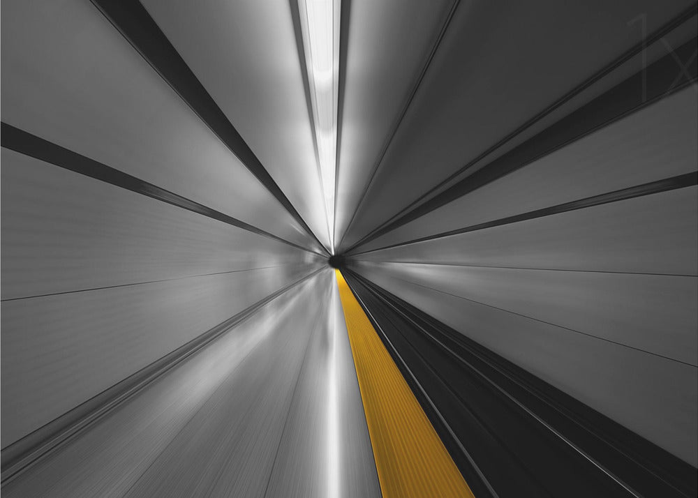 The Power of Speed | Poster