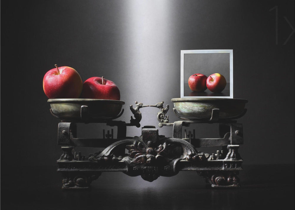 2 = 2 | Poster - Stampe d’Arte