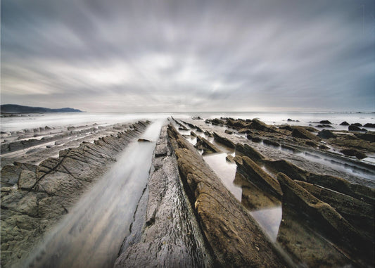 Do nieskończoności | Plakaty - Wydruki Artystyczne