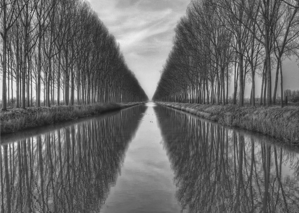 Kadonnut äärettömyyteen | Julisteet - Taidevedokset