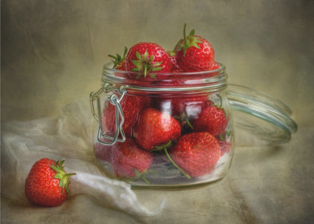 Sabores del verano | Posters  - Impresiones de Arte