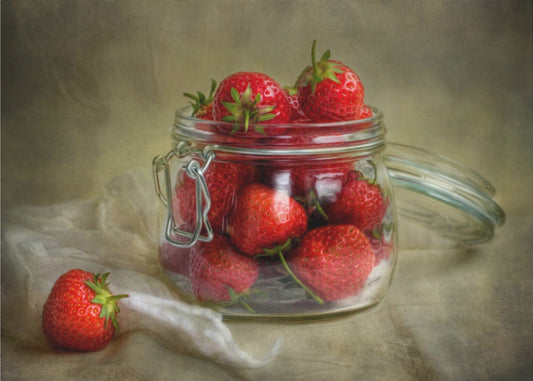 Sabores del verano | Posters  - Impresiones de Arte