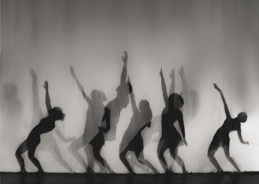 Tanssi on sielun kieli ... | Julisteet - Taidevedokset