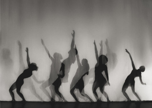 Tanssi on sielun kieli ... | Julisteet - Taidevedokset