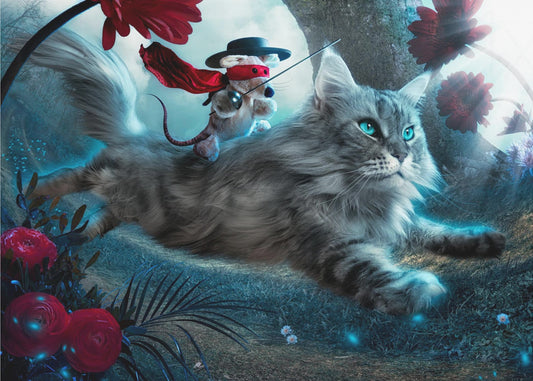 Sankari | Valokuvatapetit