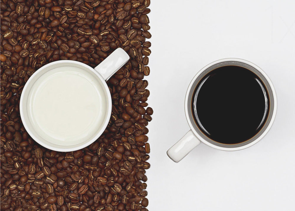 Yin / Yang | Julisteet - Taidevedokset