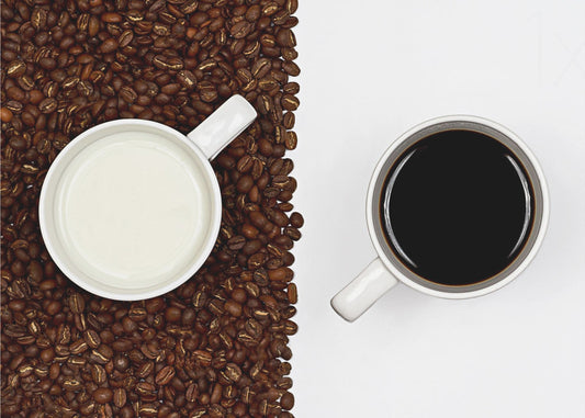 Yin / Yang | Julisteet - Taidevedokset