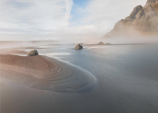 Unelmamaa | Valokuvatapetit