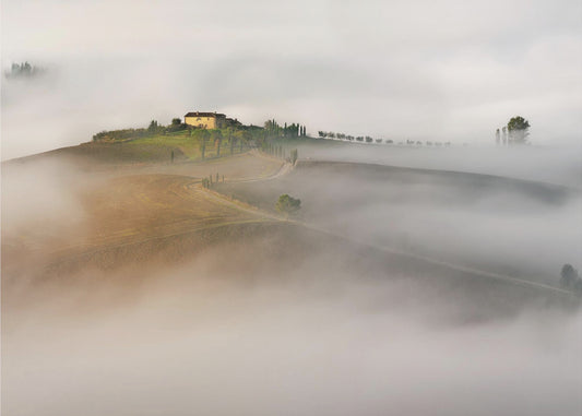 Bez tytułu | Fototapeta