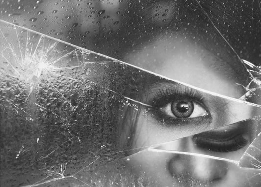 kappaleiden kasvot | Canvastaulut