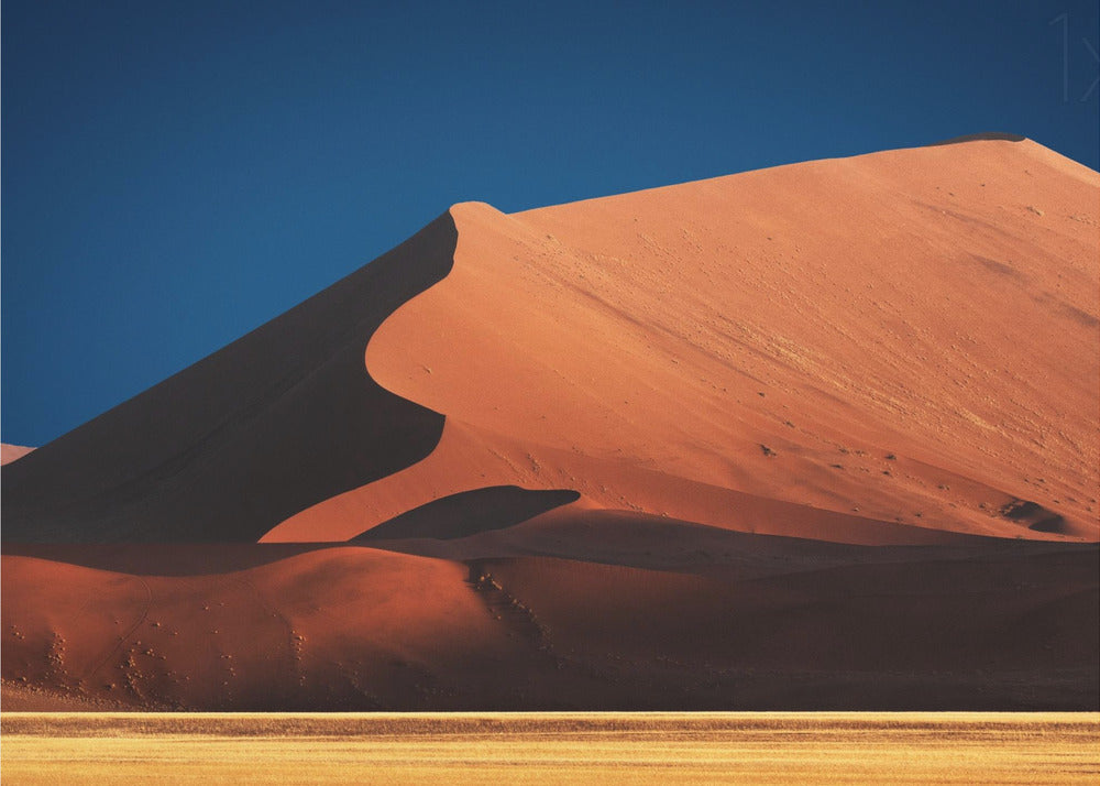 Värilliset käyrät | Valokuvatapetit