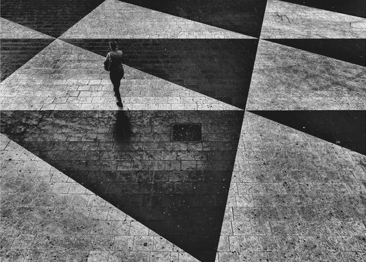 Sergelstorg | Julisteet - Taidevedokset