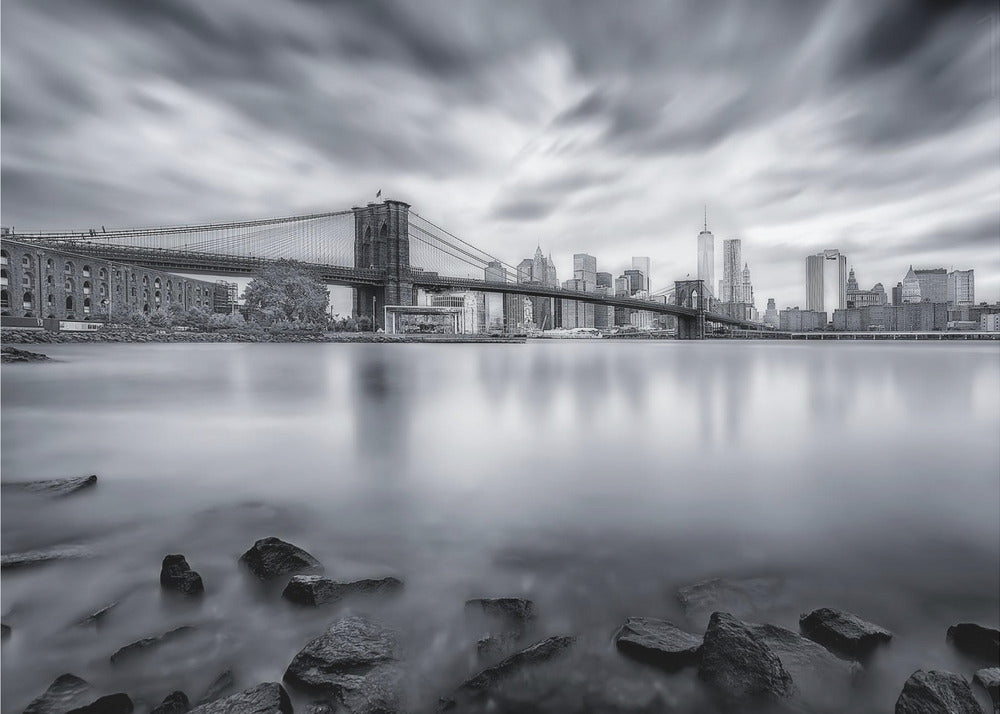 Brooklyn Bridge | Wallpaper
