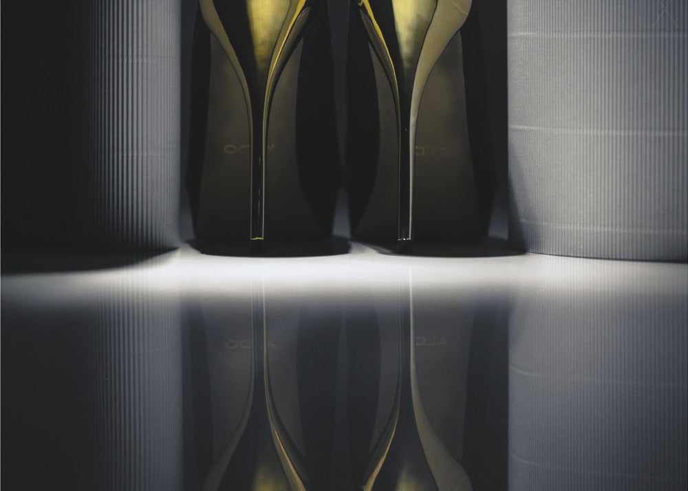 Gold | Leinwand-Bilder