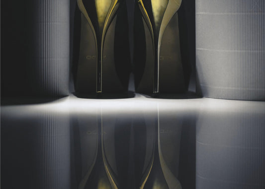 Gold | Leinwand-Bilder