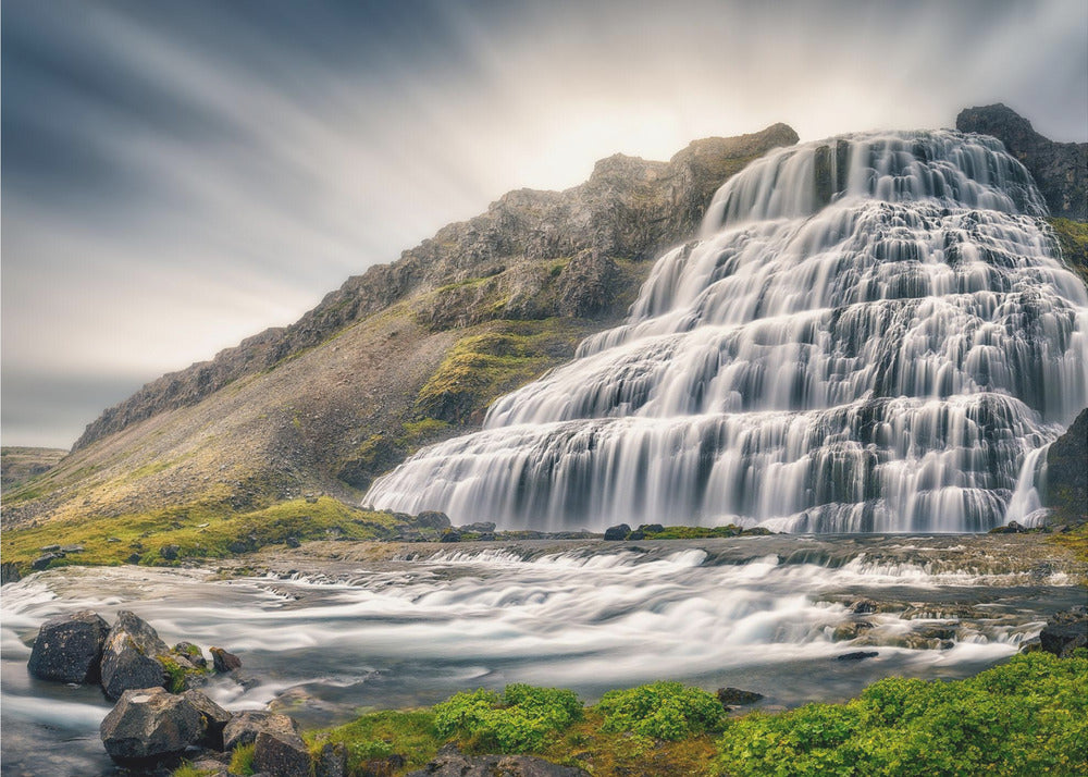 Ajaton | Valokuvatapetit