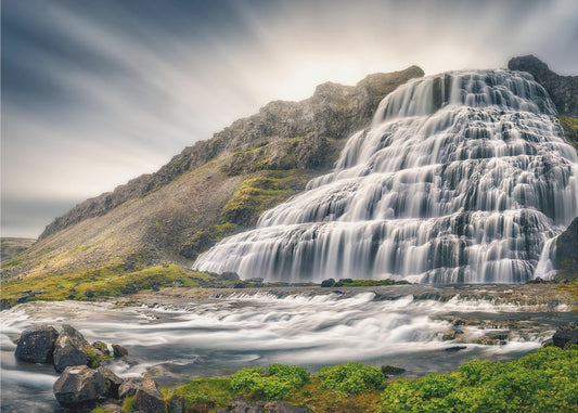 Zeitlos | Fototapeten