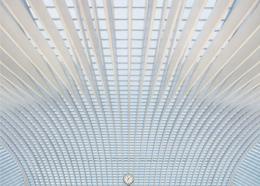 Se on vain ajan kysymys | Valokuvatapetit