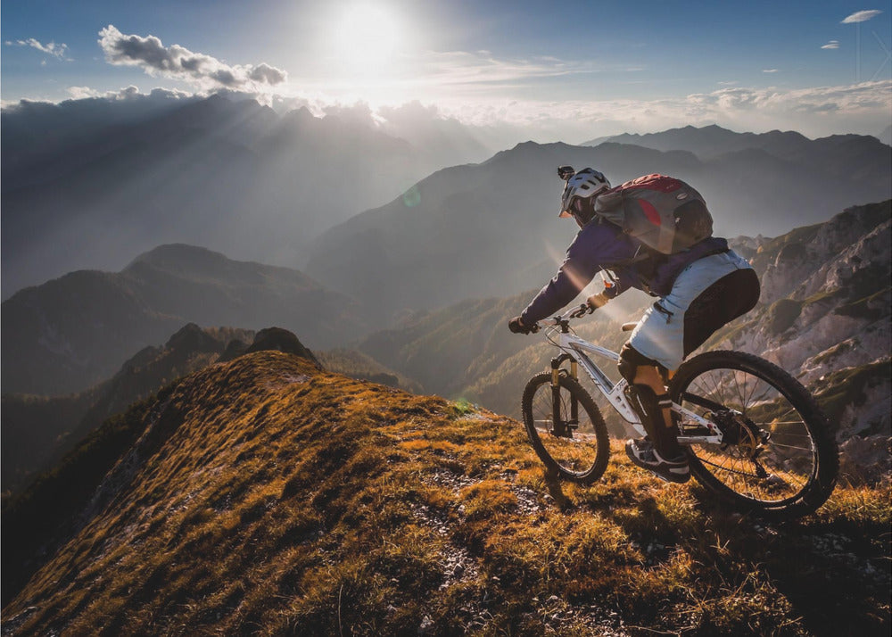 El llamado de la montaña | Posters  - Impresiones de Arte