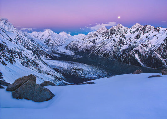 Rauhallisuuden tila | Valokuvatapetit