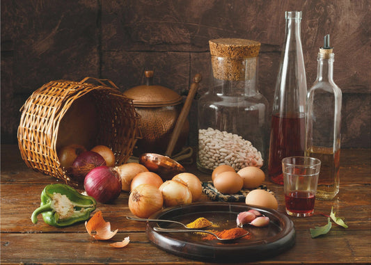 Zapachy | Plakaty - Wydruki Artystyczne