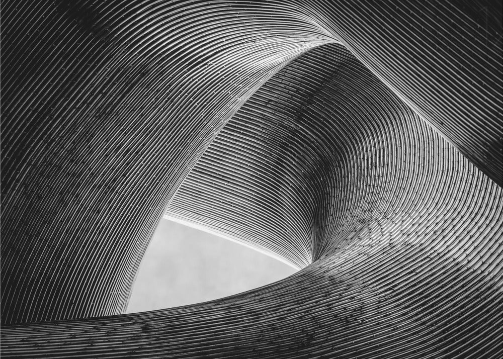 spleciony Fototapeta