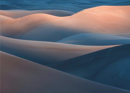 Gamme de couleurs | Papier Peint Photo