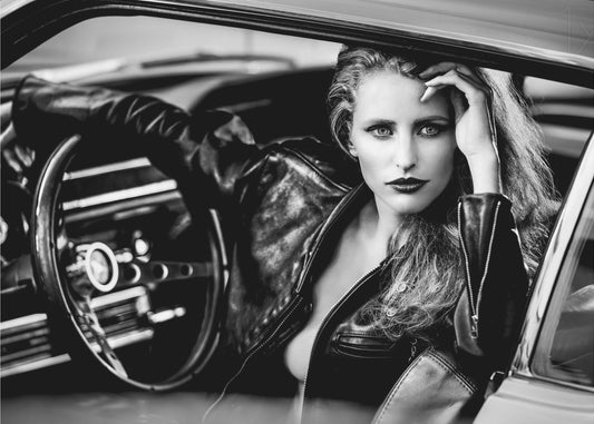 Esperando que mi empresa se vaya... | Impresiones en Lienzo