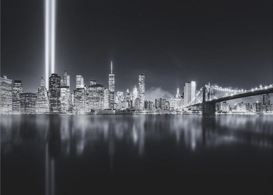 Unohtumaton 9/11 | Valokuvatapetit