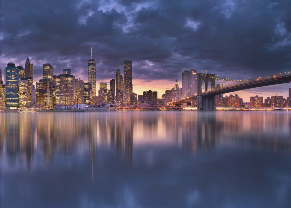 Nikon Pano | Julisteet - Taidevedokset