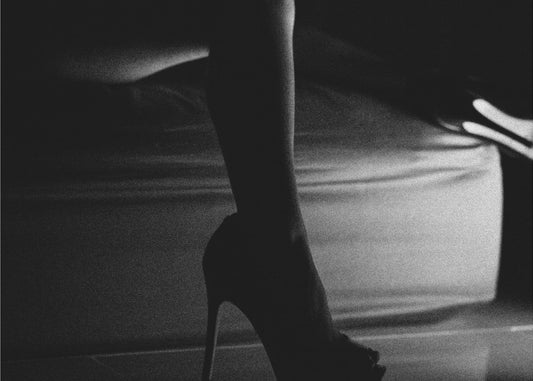 Myöhäinen yö | Canvastaulut