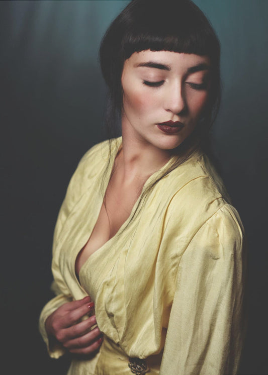 VIISI | Canvastaulut