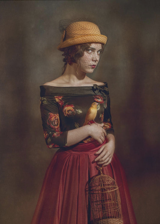 *** | Leinwand-Bilder