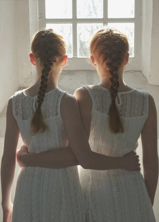 Soul sisters | Poster